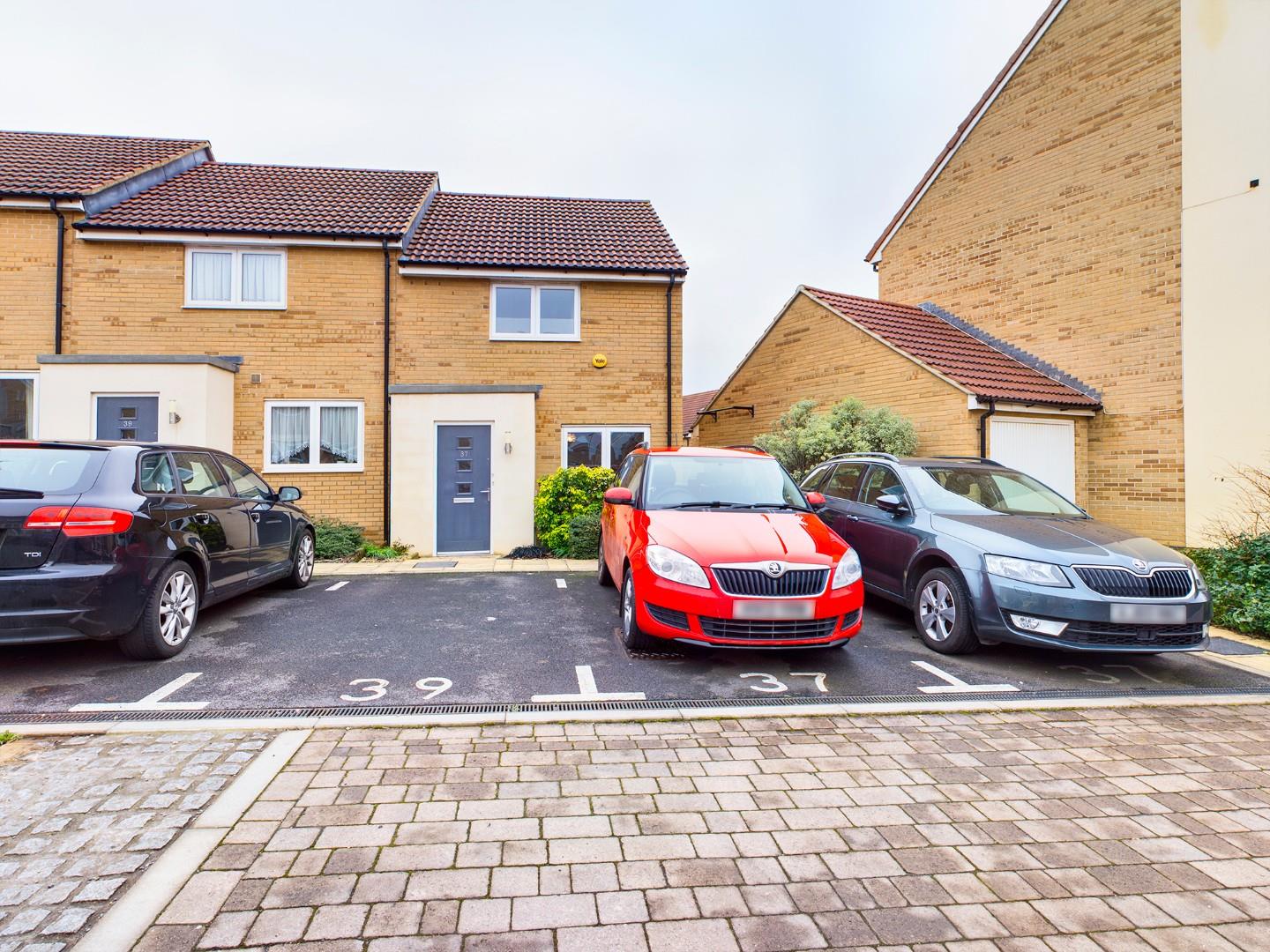 Hawthorn Way, Emersons Green, Bristol LetsMoveUK